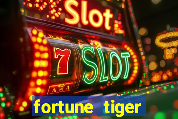 fortune tiger deposito minimo 5 reais